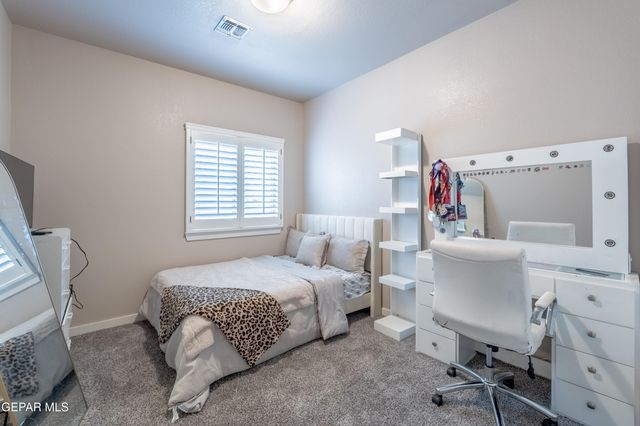 11506 Wayne Carreon Street, El Paso, TX 79927