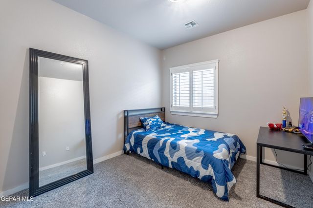 11506 Wayne Carreon Street, El Paso, TX 79927