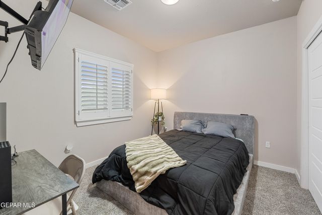 11506 Wayne Carreon Street, El Paso, TX 79927