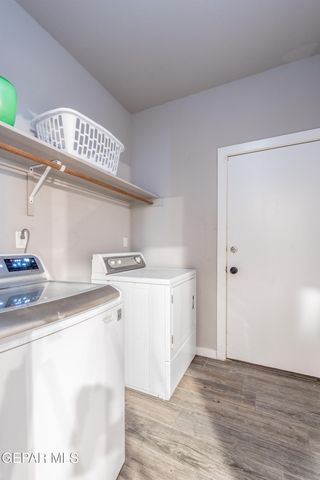 11506 Wayne Carreon Street, El Paso, TX 79927