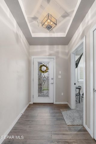 11506 Wayne Carreon Street, El Paso, TX 79927
