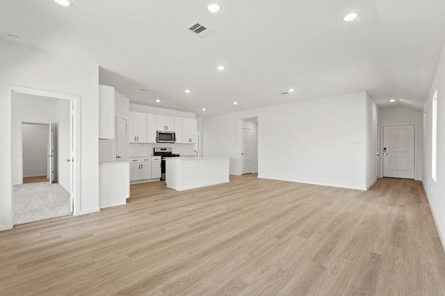 16426 Pinebrook Leaf Lane, Magnolia, TX 77355