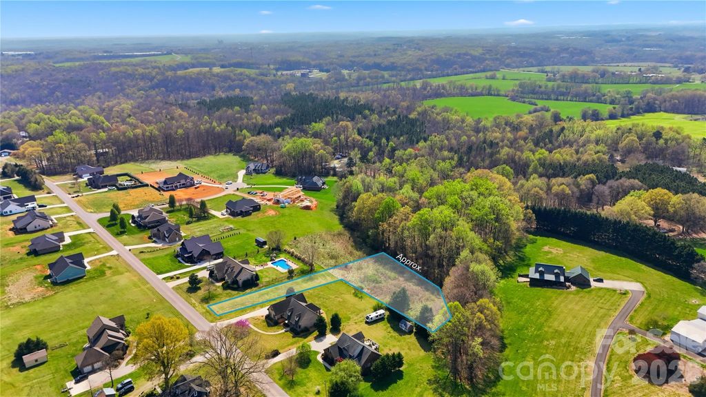 492 New Salem Road 21, Statesville, NC 28625