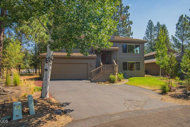 17924 Foursome Lane, Sunriver, OR 97707