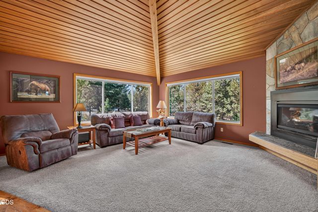 17924 Foursome Lane, Sunriver, OR 97707