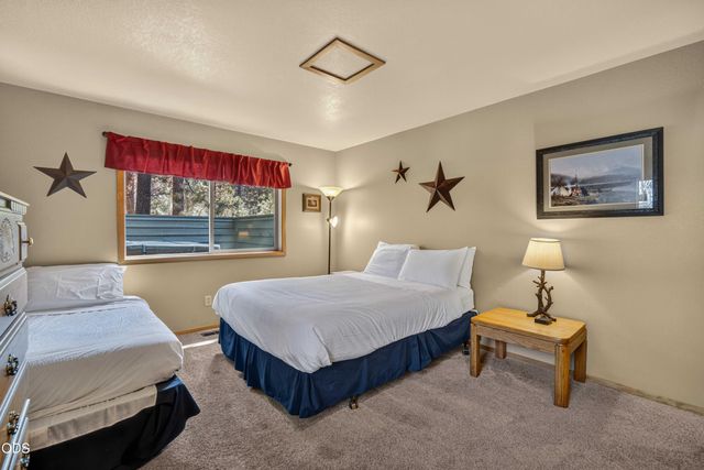 17924 Foursome Lane, Sunriver, OR 97707