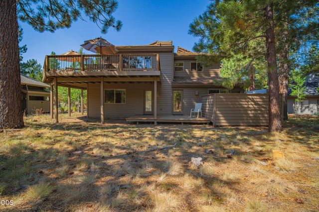 17924 Foursome Lane, Sunriver, OR 97707