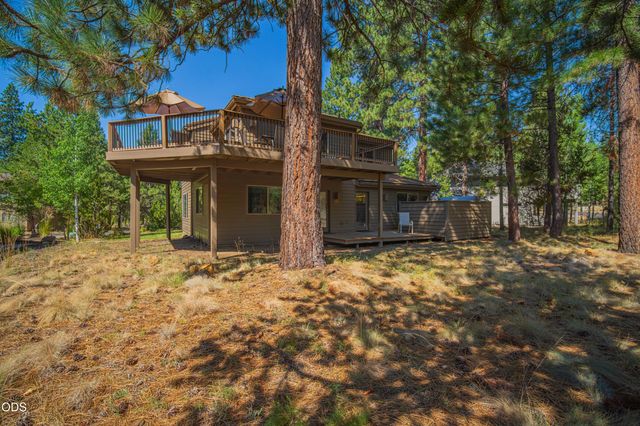 17924 Foursome Lane, Sunriver, OR 97707