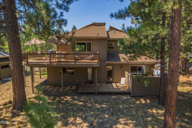 17924 Foursome Lane, Sunriver, OR 97707