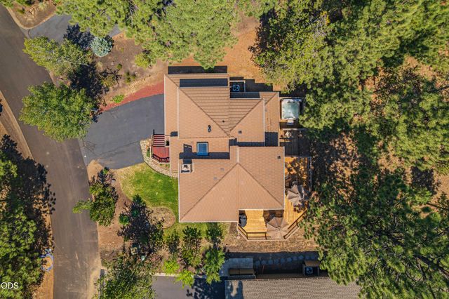 17924 Foursome Lane, Sunriver, OR 97707