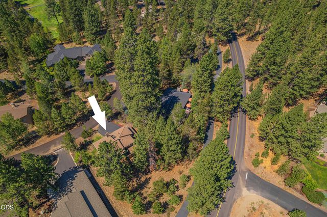 17924 Foursome Lane, Sunriver, OR 97707