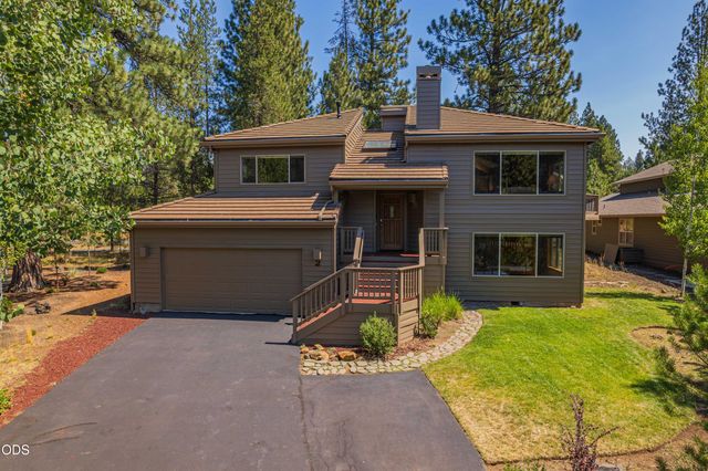 17924 Foursome Lane, Sunriver, OR 97707
