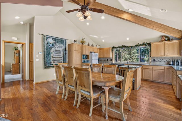17924 Foursome Lane, Sunriver, OR 97707