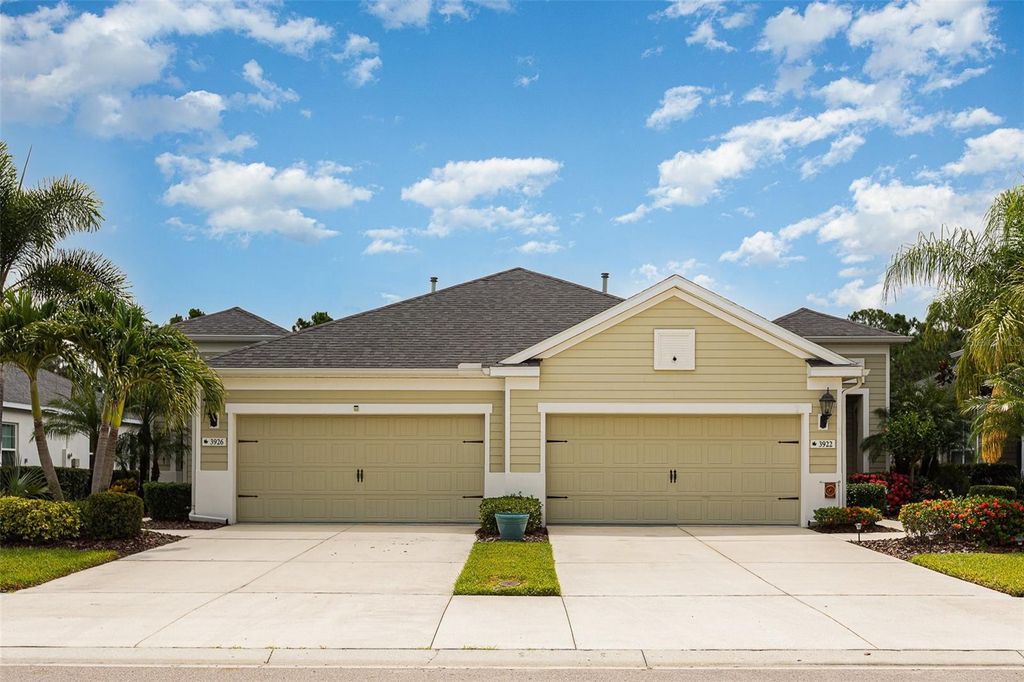 3922 WILDGRASS PLACE, Parrish, FL 34219