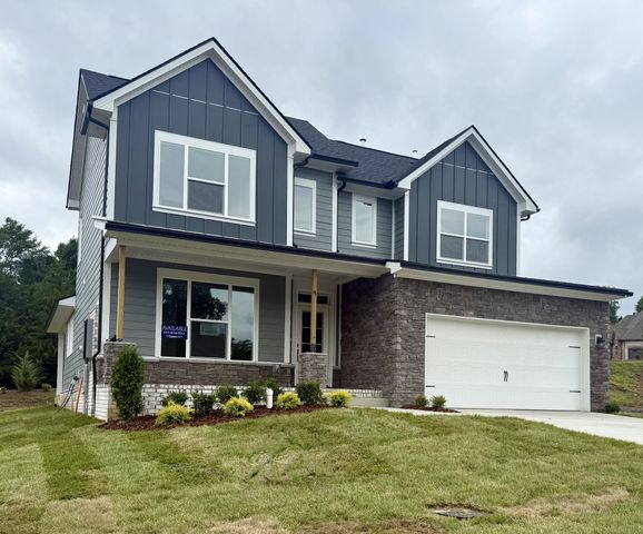 5409 Napa Valley Drive, Smyrna, TN 37167