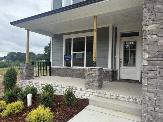 5409 Napa Valley Drive, Smyrna, TN 37167