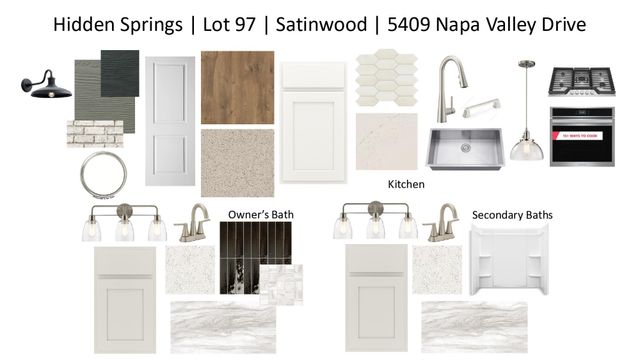 5409 Napa Valley Drive, Smyrna, TN 37167