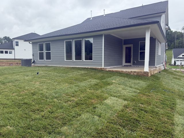 5409 Napa Valley Drive, Smyrna, TN 37167