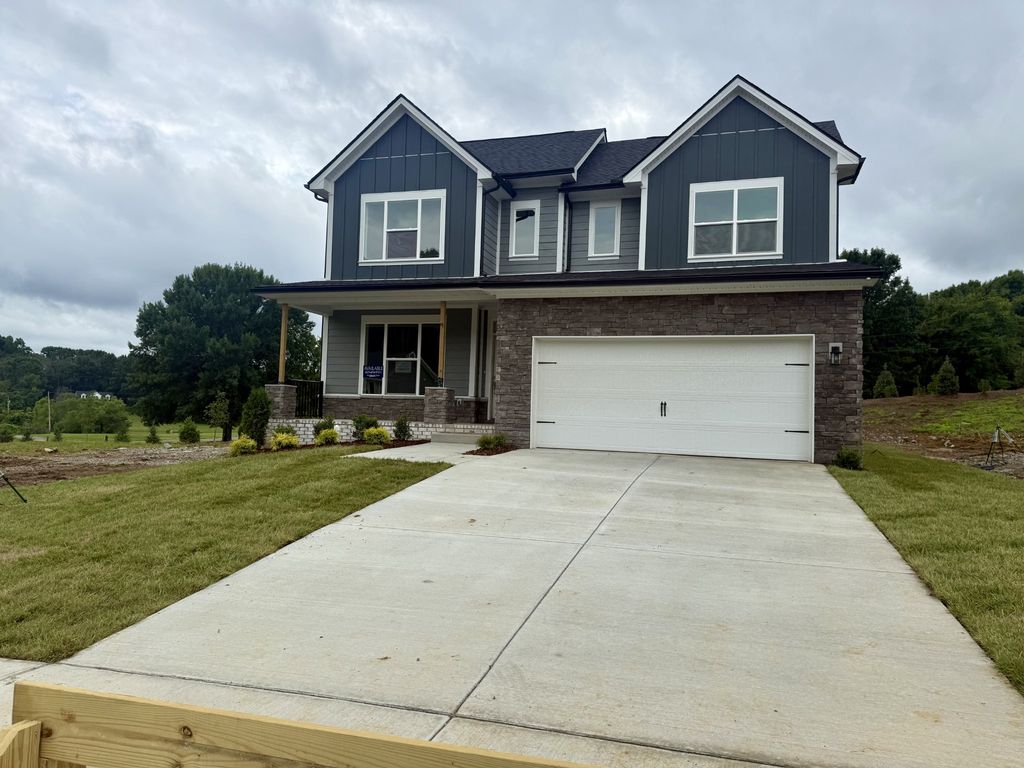 5409 Napa Valley Drive, Smyrna, TN 37167