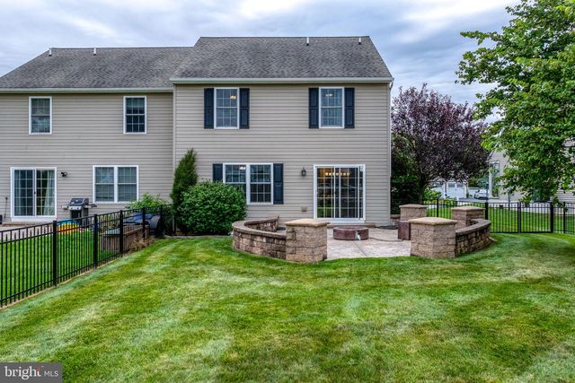 129 CREEKVIEW DR, Paradise, PA 17562