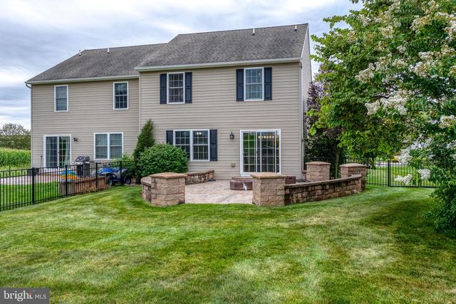 129 CREEKVIEW DR, Paradise, PA 17562