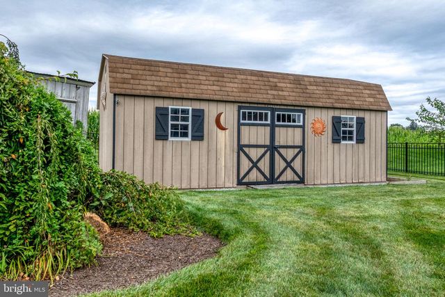 129 CREEKVIEW DR, Paradise, PA 17562