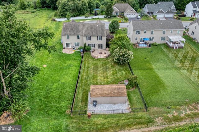 129 CREEKVIEW DR, Paradise, PA 17562