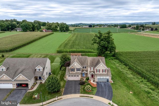 129 CREEKVIEW DR, Paradise, PA 17562