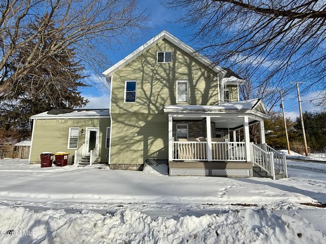 31 Parry Street, Fort Edward, NY 12839