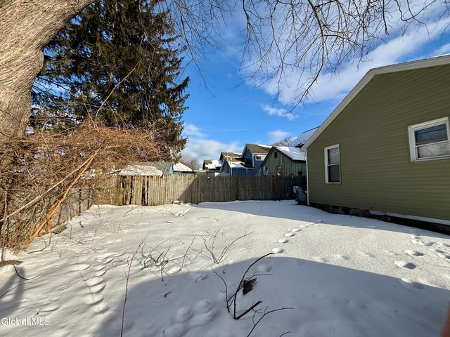 31 Parry Street, Fort Edward, NY 12839