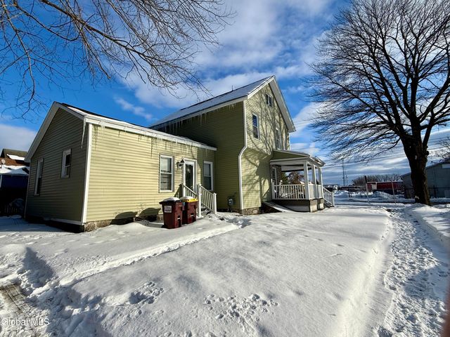 31 Parry Street, Fort Edward, NY 12839