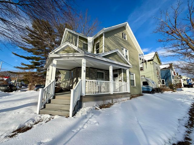 31 Parry Street, Fort Edward, NY 12839