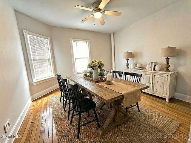 31 Parry Street, Fort Edward, NY 12839