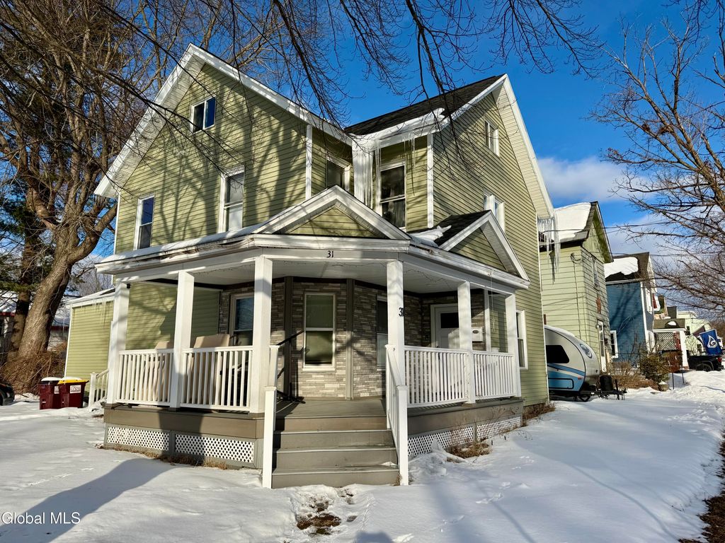 31 Parry Street, Fort Edward, NY 12839