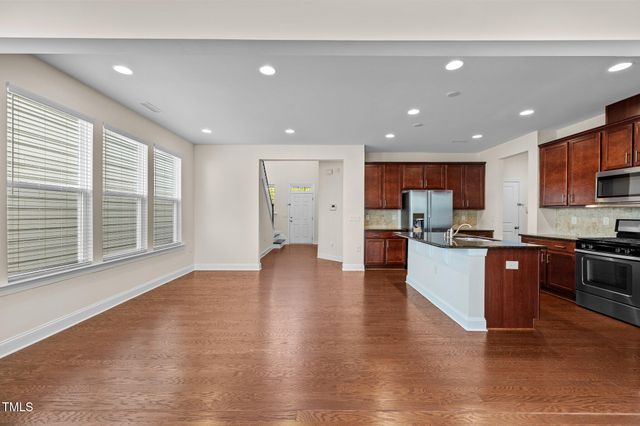 271 Begen Street, Morrisville, NC 27560