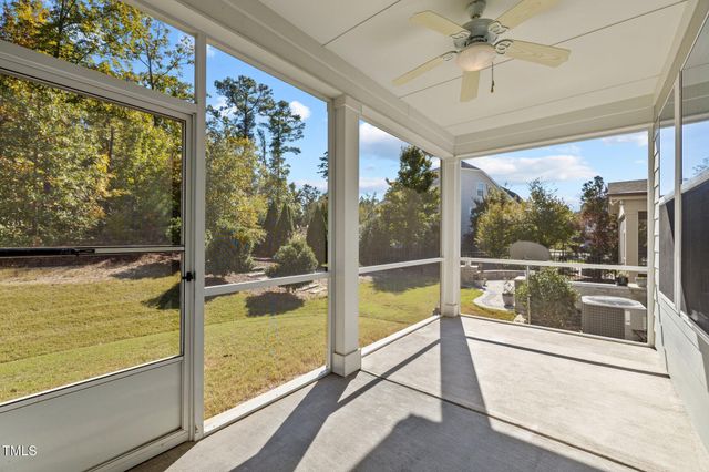 271 Begen Street, Morrisville, NC 27560
