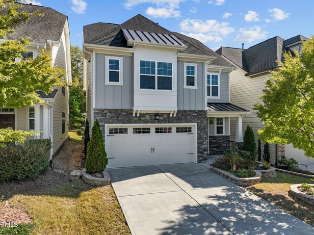 271 Begen Street, Morrisville, NC 27560