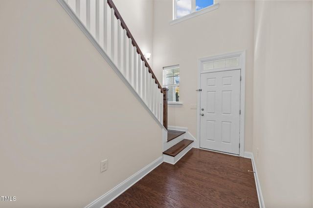 271 Begen Street, Morrisville, NC 27560