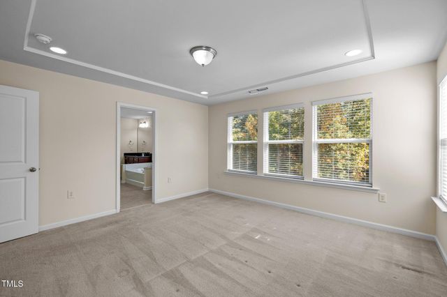 271 Begen Street, Morrisville, NC 27560