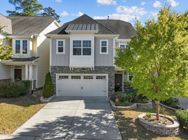 271 Begen Street, Morrisville, NC 27560