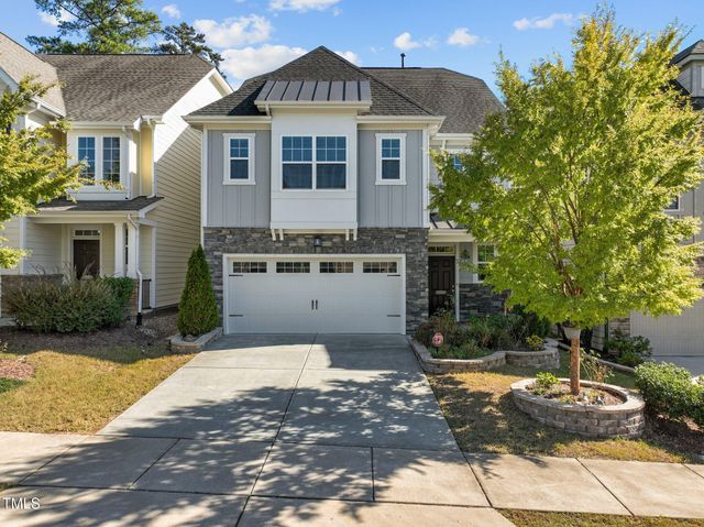 271 Begen Street, Morrisville, NC 27560