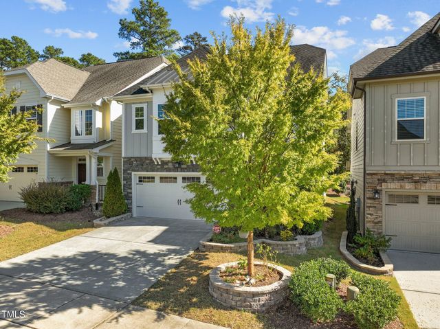 271 Begen Street, Morrisville, NC 27560