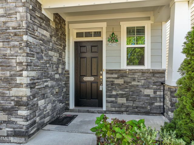 271 Begen Street, Morrisville, NC 27560
