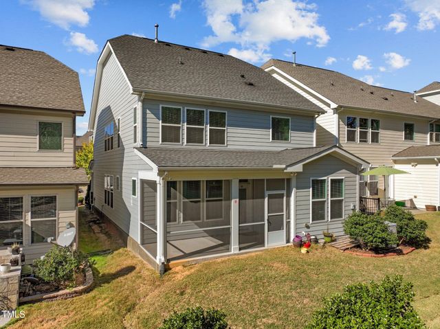 271 Begen Street, Morrisville, NC 27560