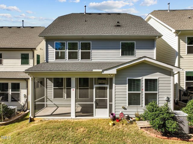 271 Begen Street, Morrisville, NC 27560