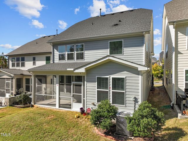 271 Begen Street, Morrisville, NC 27560