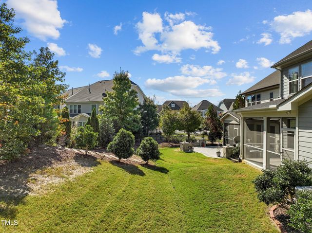271 Begen Street, Morrisville, NC 27560