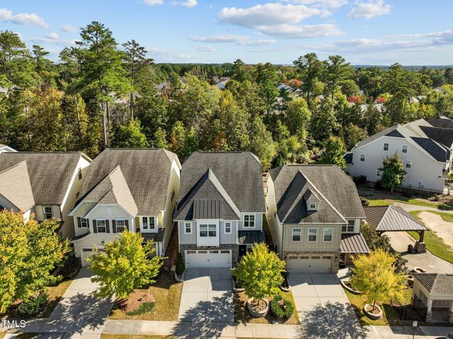 271 Begen Street, Morrisville, NC 27560