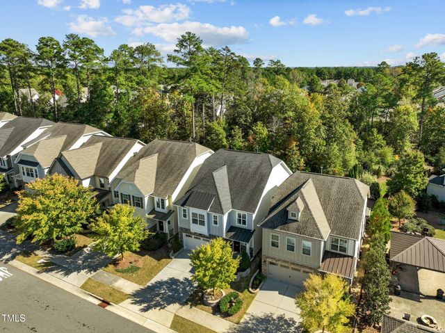 271 Begen Street, Morrisville, NC 27560