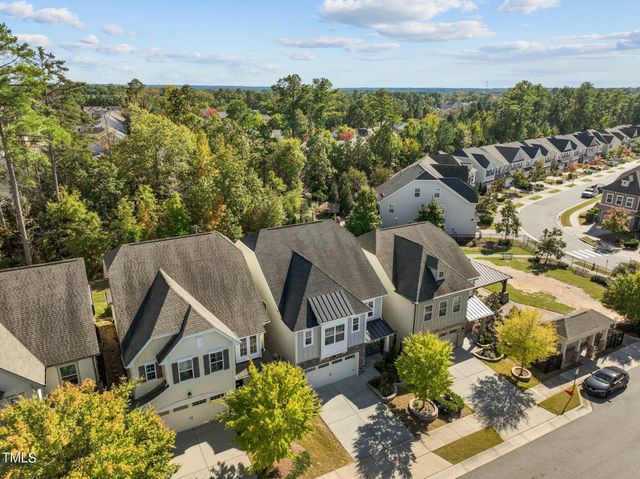 271 Begen Street, Morrisville, NC 27560